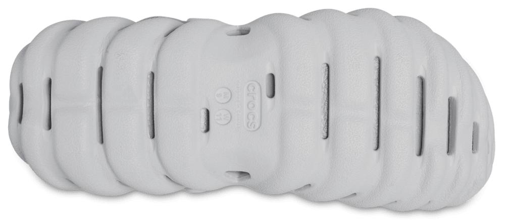 Мужские сабо Crocs Echo Clog — фото 4