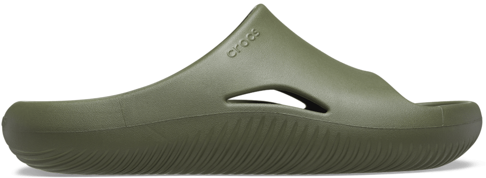 Мужские сандалии Crocs Mellow Recovery Slide