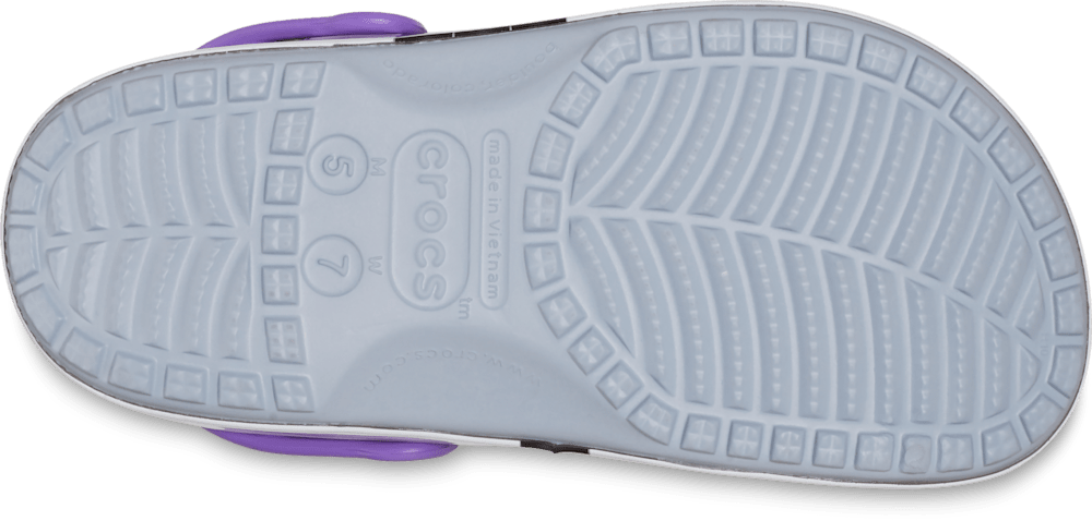 Мужские сабо Crocs Buzz Lightyear Classic Clog — фото 4