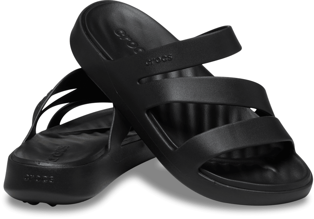 Женские кроссовки Crocs Getaway Strappy — фото 2