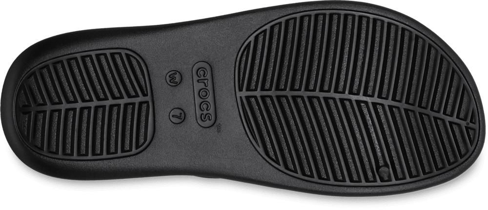 Женские кроссовки Crocs Getaway Strappy — фото 4