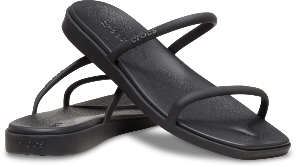 Женские сандалии Crocs Miami Two Strap Sandal — фото 2