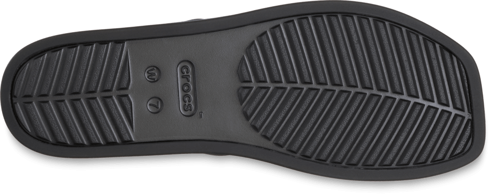 Женские сандалии Crocs Miami Two Strap Sandal — фото 4