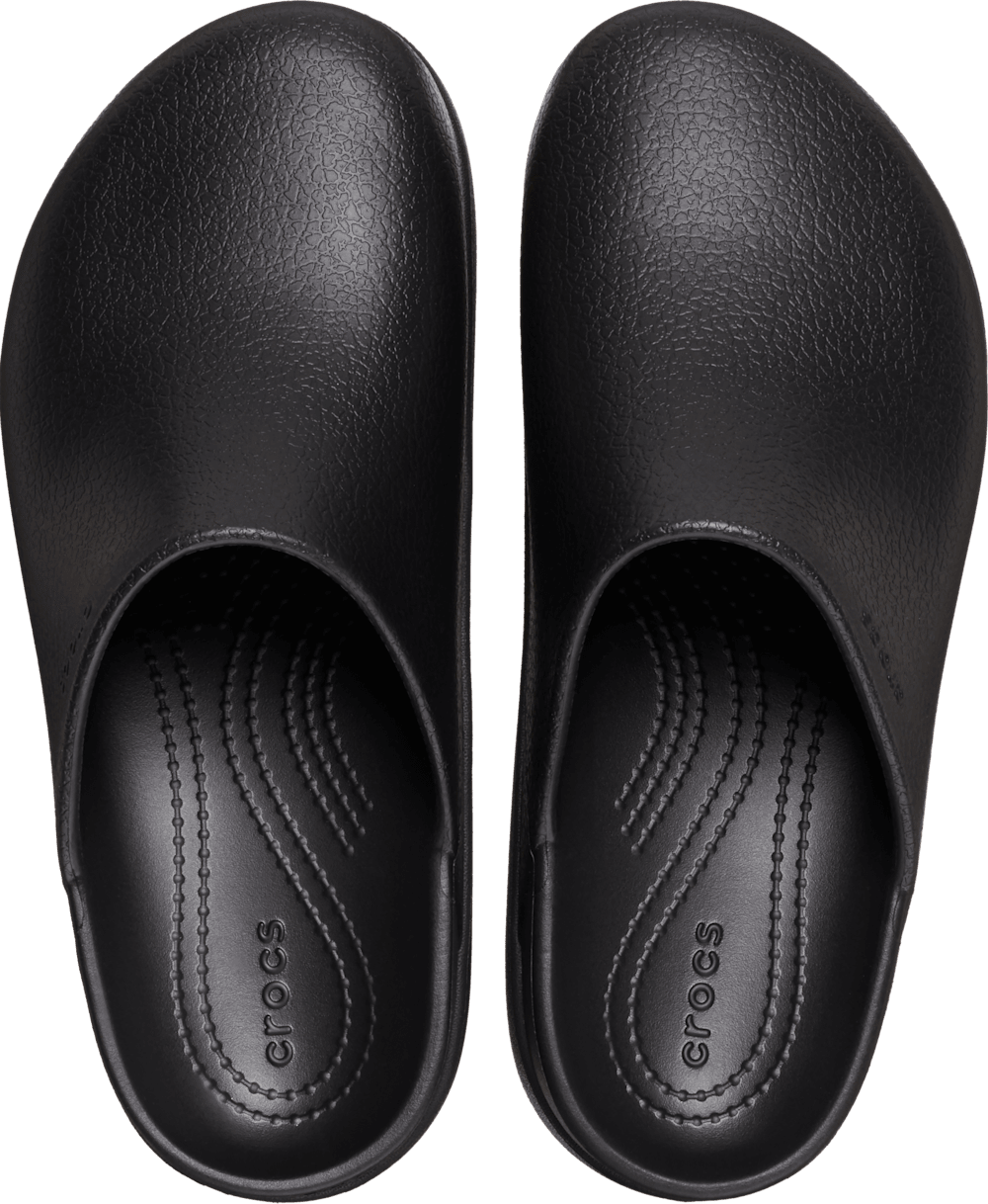 Женские сабо Crocs Dylan Platform Clog — фото 3