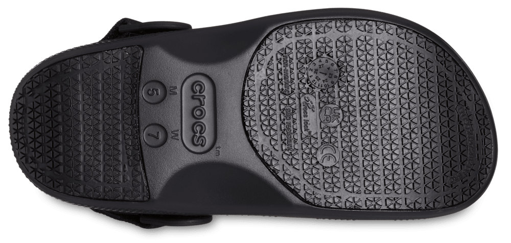 Мужские сабо Crocs Classic Work Clog — фото 4