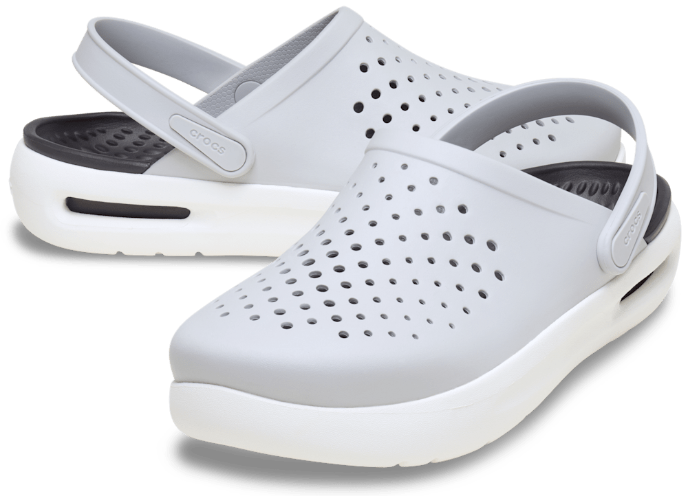 Мужские сабо Crocs InMotion LiteRide™ Clog — фото 2