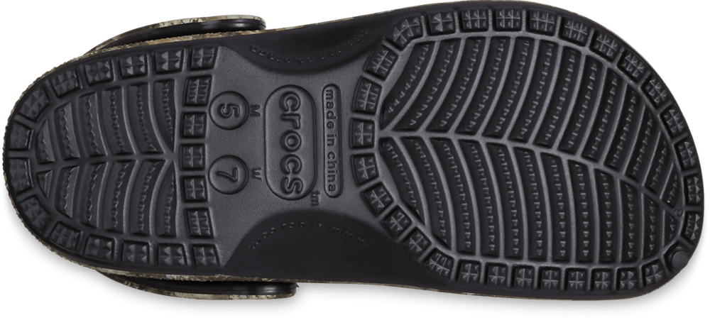 Мужские сабо Crocs Realtree APX® Classic Clog — фото 4