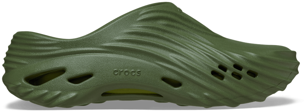 Мужские сабо Crocs Echo Wave