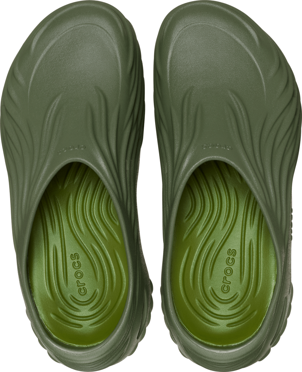 Мужские сабо Crocs Echo Wave — фото 3
