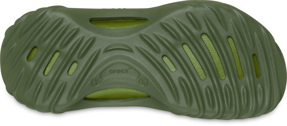 Мужские сабо Crocs Echo Wave — фото 4