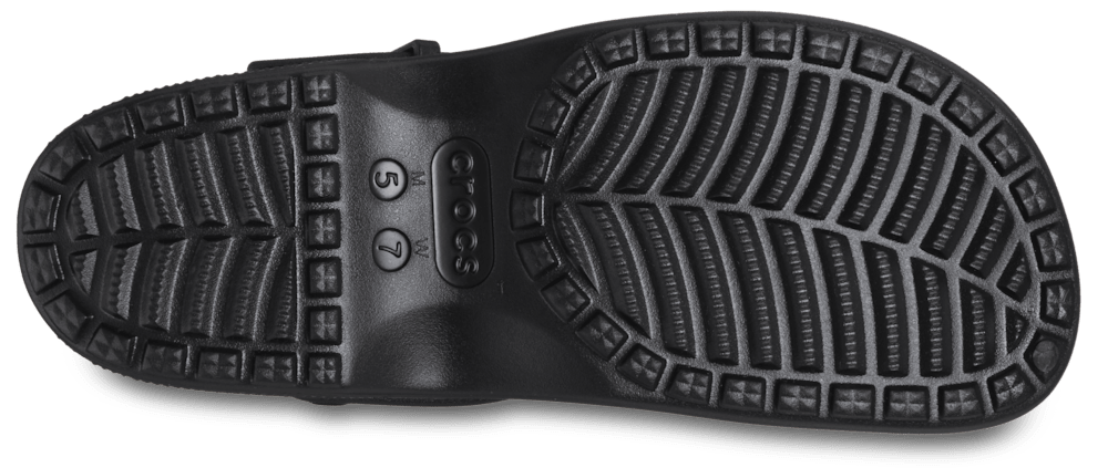 Женские сабо Crocs Classic Mary Jane Clog — фото 4