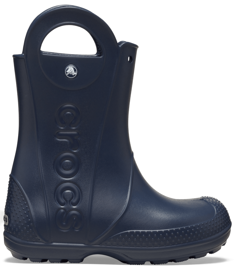 Детские ботинки Crocs Kids’ Handle It Rain Boot