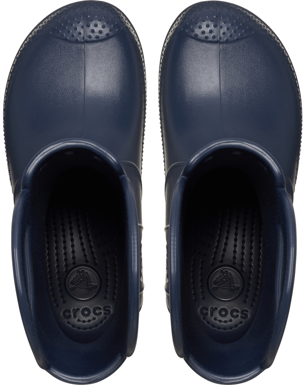 Детские ботинки Crocs Kids’ Handle It Rain Boot — фото 3