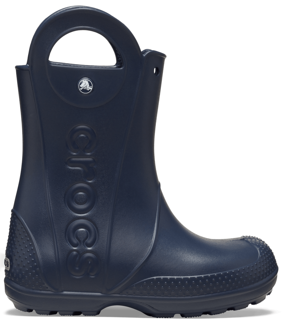 Детские ботинки Crocs Toddler Handle It Rain Boot