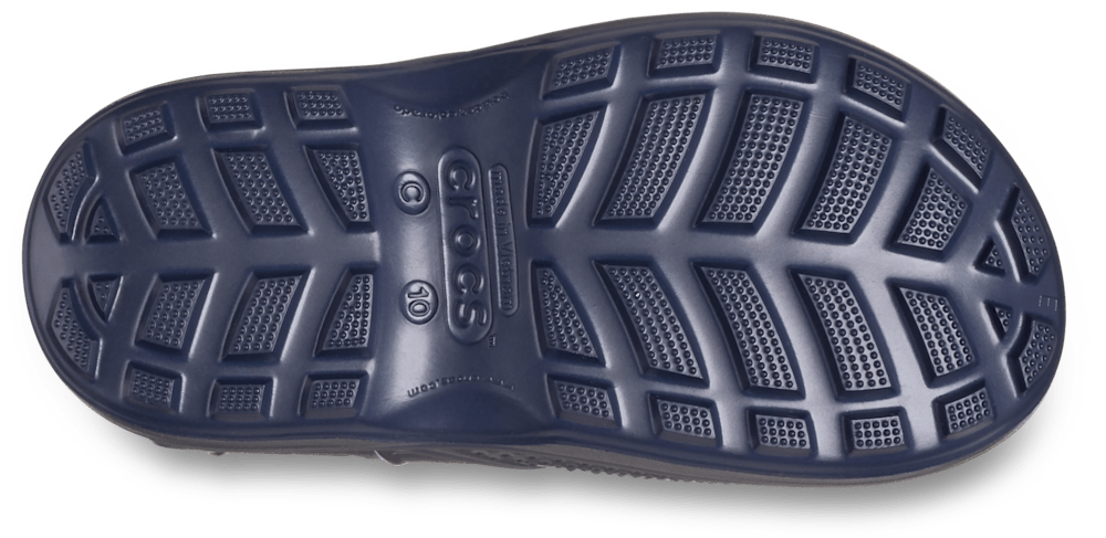 Детские ботинки Crocs Toddler Handle It Rain Boot — фото 4