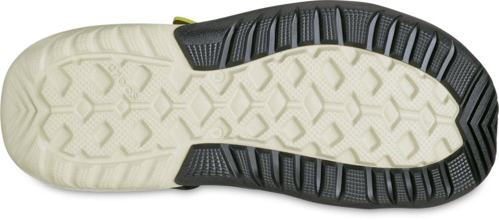 Мужские сандалии Crocs Men’s Swiftwater™ Mesh Deck Sandal — фото 4
