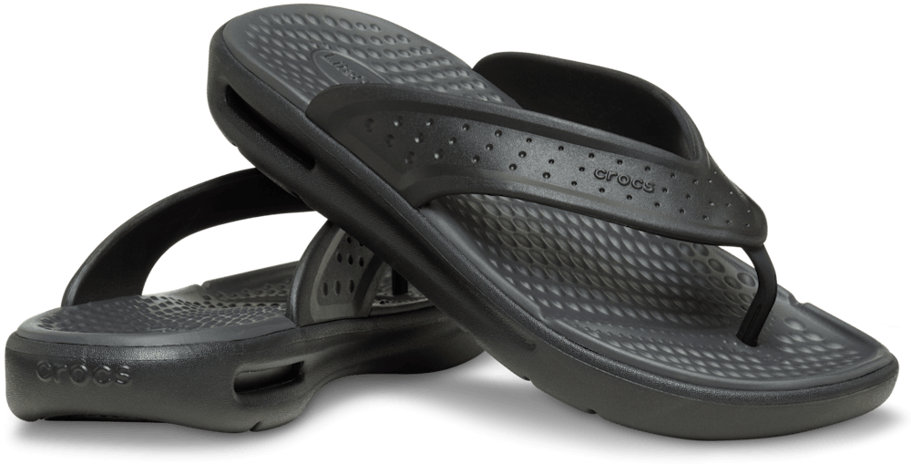 Мужские кроссовки Crocs InMotion LiteRide™ Flip — фото 2