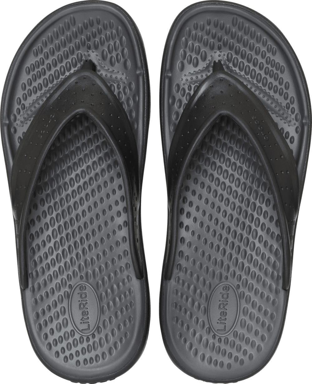 Мужские кроссовки Crocs InMotion LiteRide™ Flip — фото 3