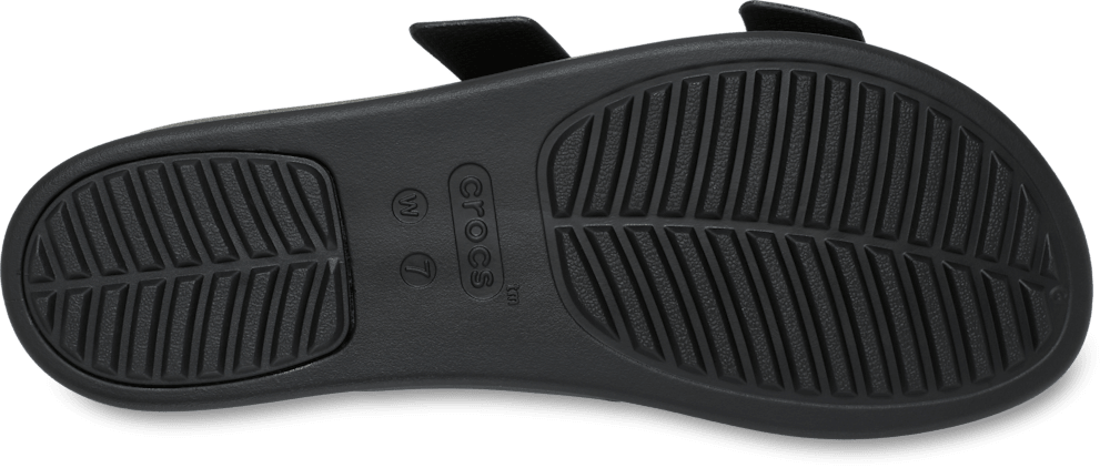 Женские кроссовки Crocs Brooklyn Buckle Low Low — фото 4