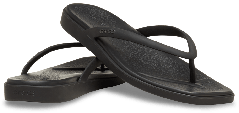 Женские кроссовки Crocs Miami Flip — фото 2