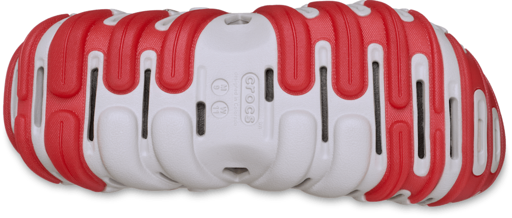 Мужские сабо Crocs Echo Icy RO Clog — фото 4