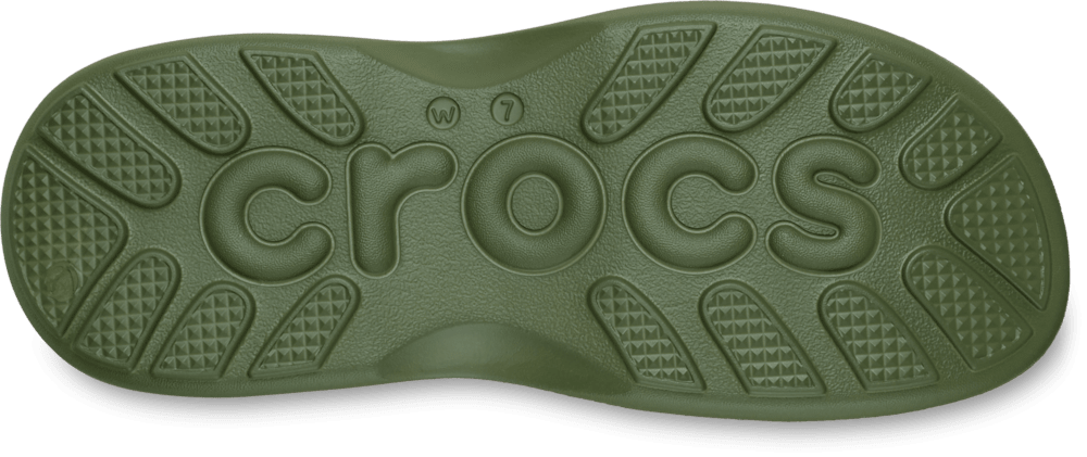 Женские сандалии Crocs Soho Y-Strap Sandal — фото 4