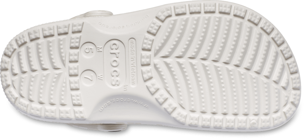 Мужские сабо Crocs Classic Animal Clog — фото 4