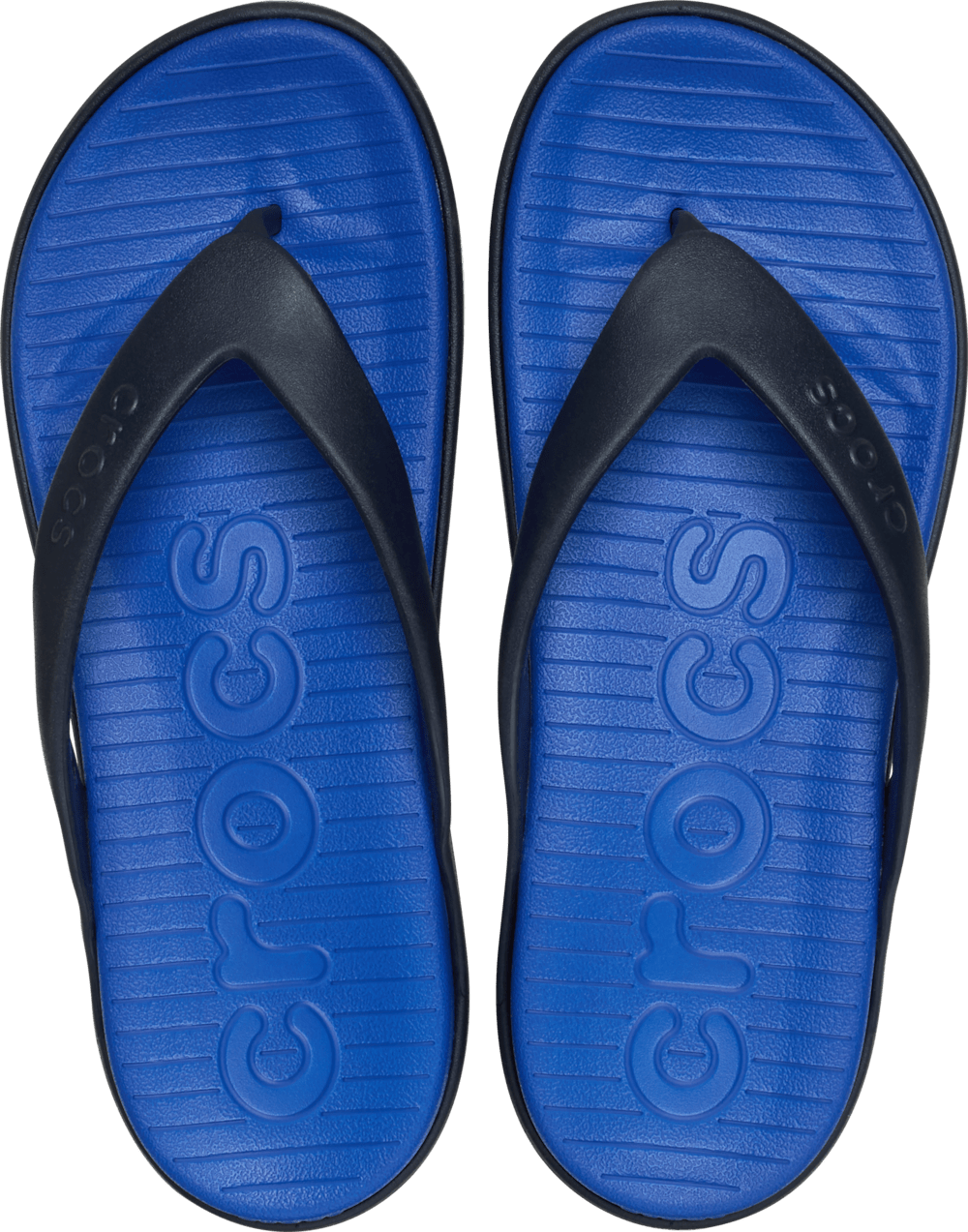 Мужские кроссовки Crocs Coast Flip — фото 3