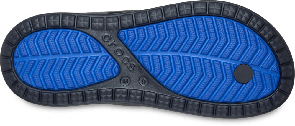 Мужские кроссовки Crocs Coast Flip — фото 4