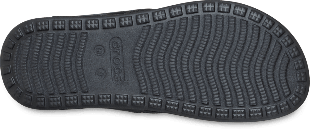 Мужские кроссовки Crocs Yukon Sport Flip — фото 4