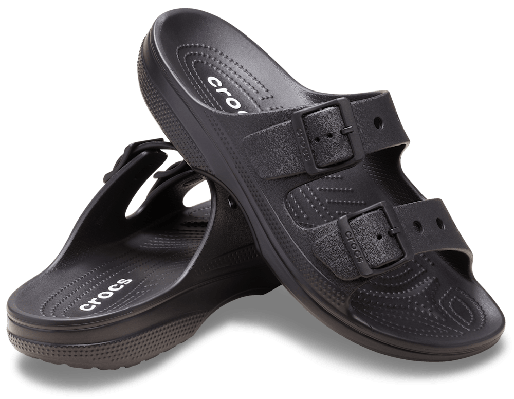 Мужские сандалии Crocs Men's Saturday Sandal — фото 2