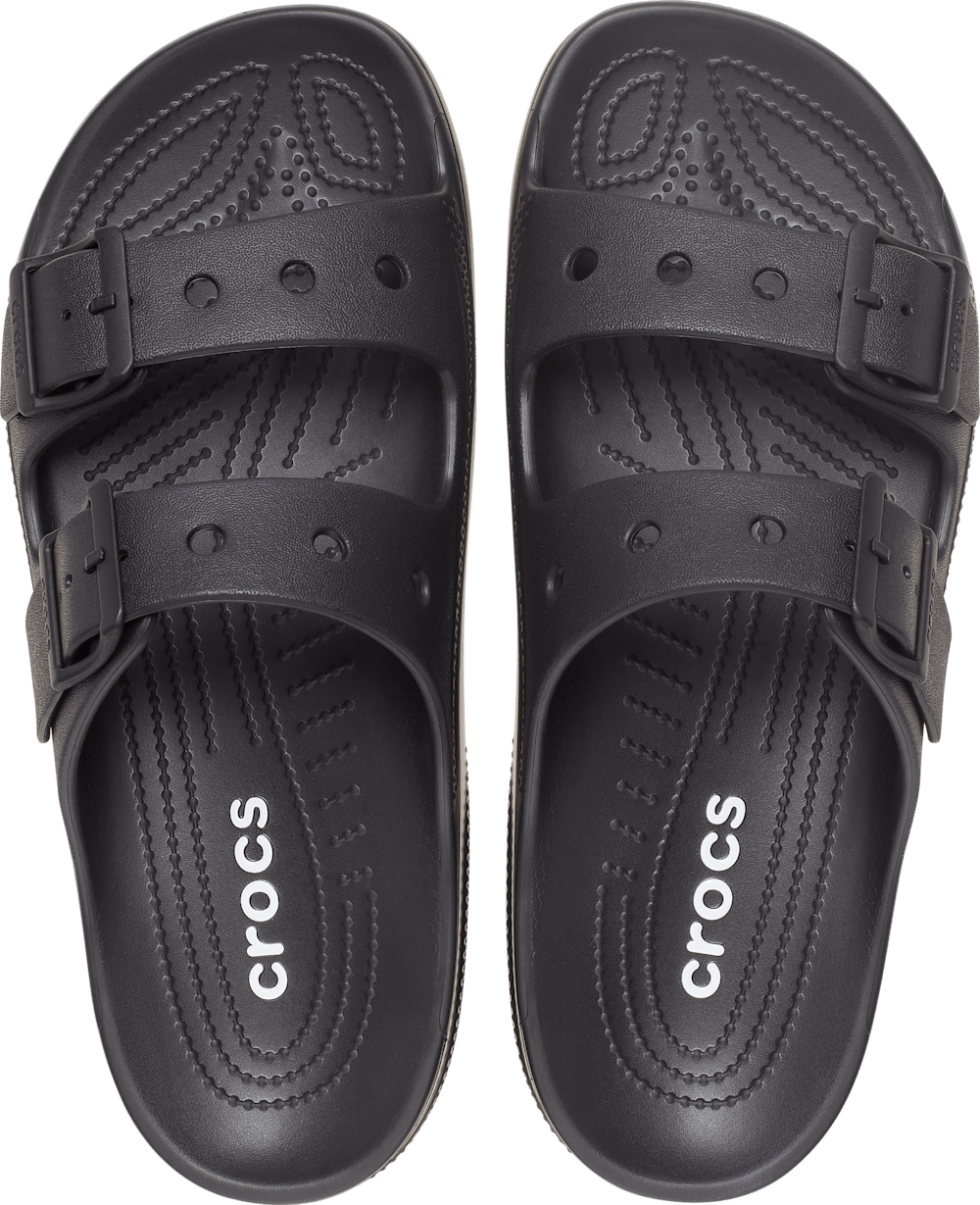 Мужские сандалии Crocs Men's Saturday Sandal — фото 3
