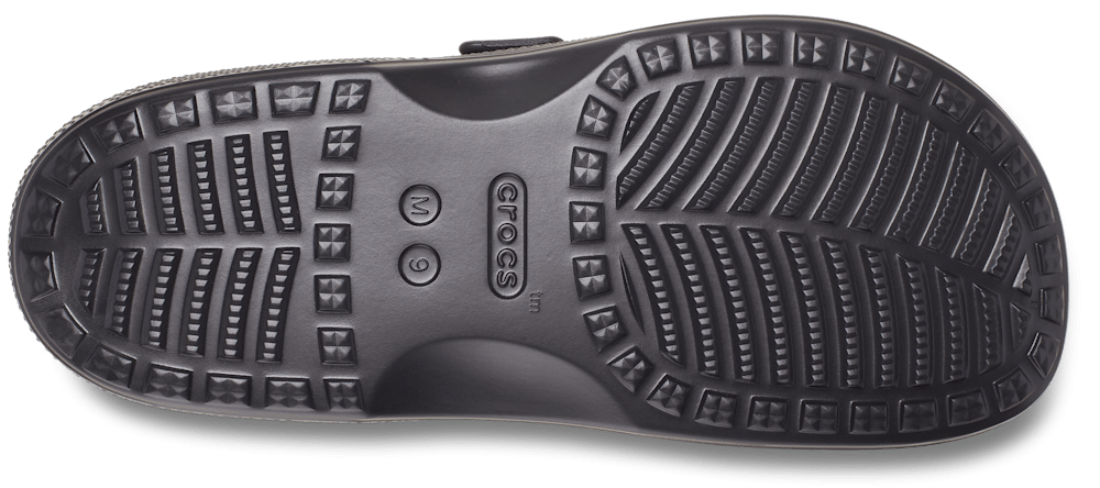 Мужские сандалии Crocs Men's Saturday Sandal — фото 4