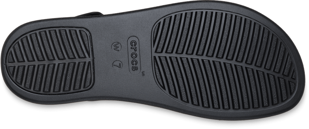 Женские кроссовки Crocs Brooklyn Backstrap Low Low — фото 4
