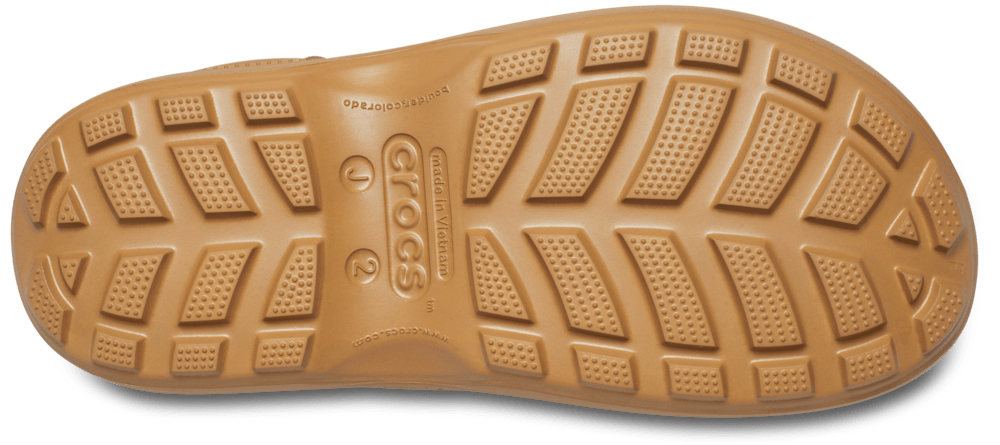Детские ботинки Crocs Kids' Handle It Western Boot — фото 4