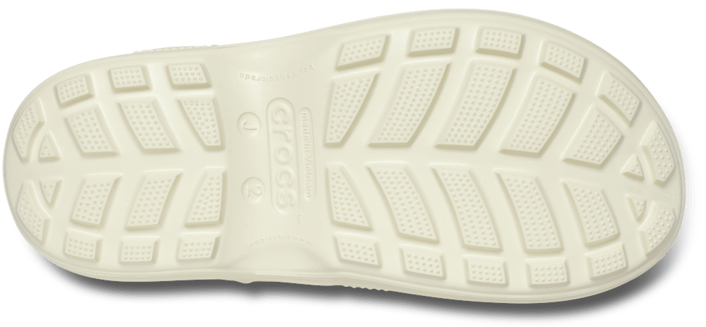 Детские ботинки Crocs Kids' Handle It Western Metallic Boot — фото 4