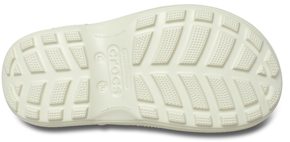 Детские ботинки Crocs Toddler Handle It Western Metallic Boot — фото 4