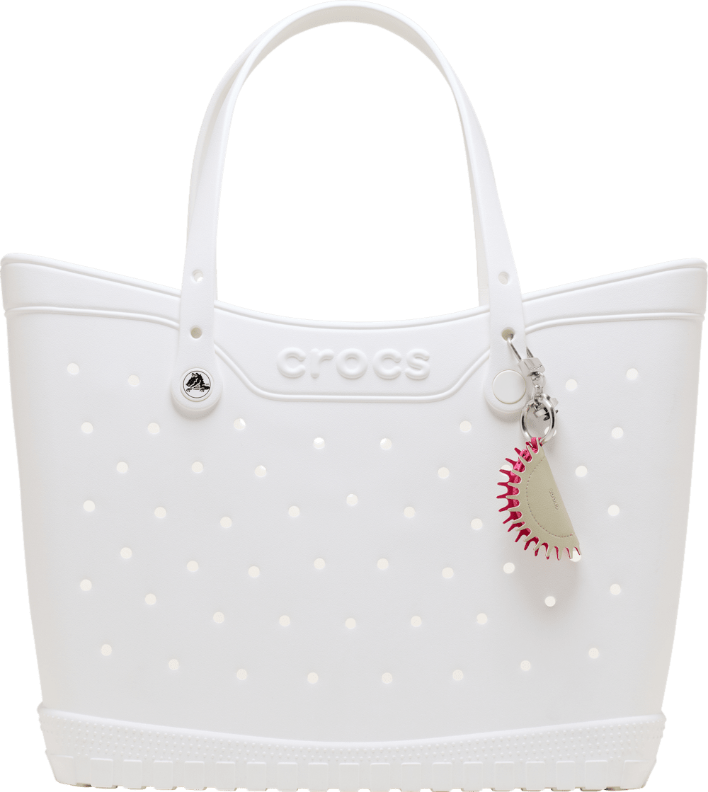 Брелоки Jibbitz Fly Trap Bag Charm Pouch — фото 2