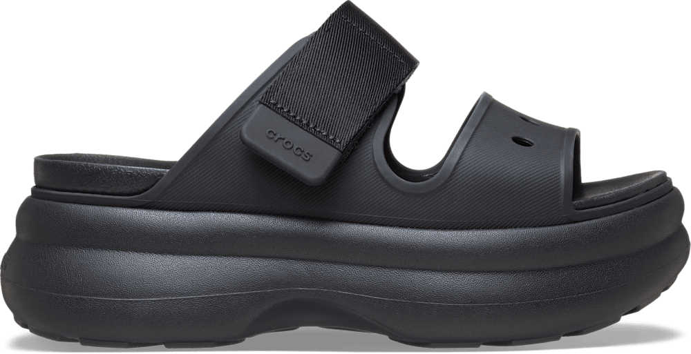 Женские сандалии Crocs Soho Two Strap Sandal