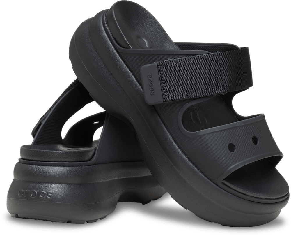 Женские сандалии Crocs Soho Two Strap Sandal — фото 2