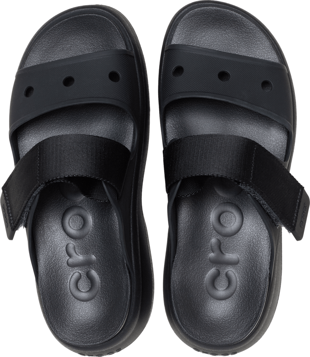 Женские сандалии Crocs Soho Two Strap Sandal — фото 3