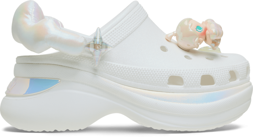 Женские сабо Crocs POP MART MOLLY Bae Clog — фото 3