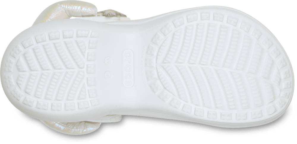 Женские сабо Crocs POP MART MOLLY Bae Clog — фото 4