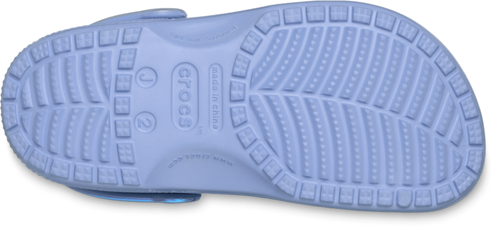 Детские сабо Crocs Kids' Classic Sleepover Party Clog — фото 4