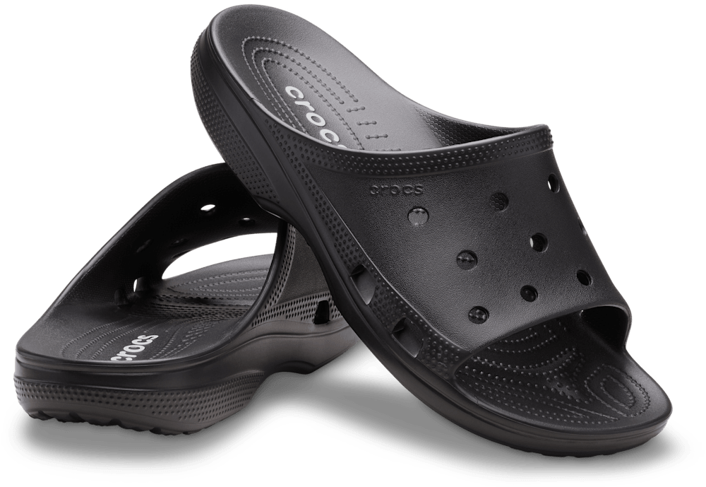 Мужские сандалии Crocs Men’s Saturday Slide — фото 2