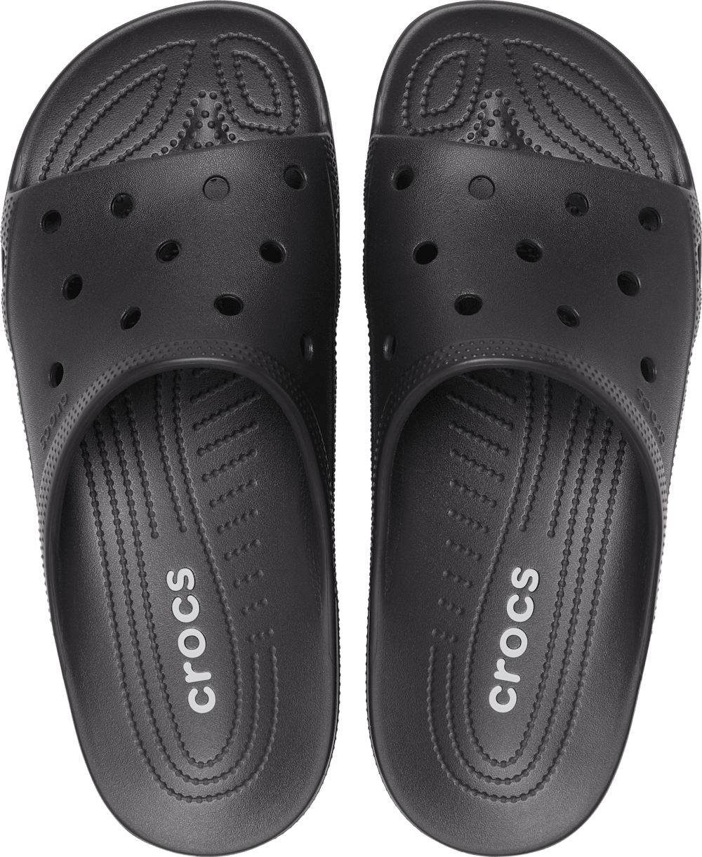 Мужские сандалии Crocs Men’s Saturday Slide — фото 3