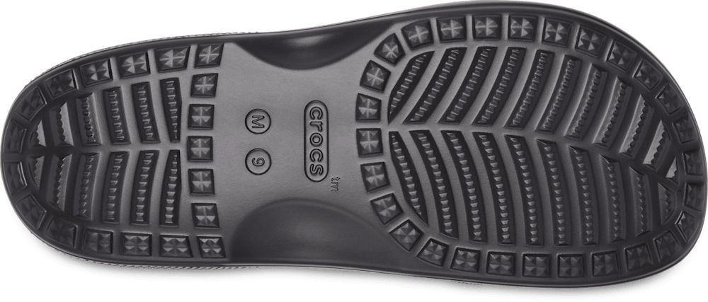 Мужские сандалии Crocs Men’s Saturday Slide — фото 4