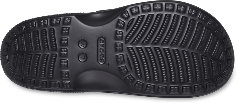 Женские сандалии Crocs Women’s Metallic Buckle Saturday Sandal — фото 4