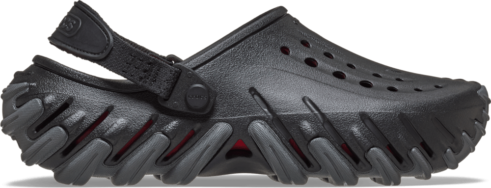 Мужские сабо Crocs Echo RO Clog Sunset