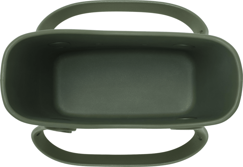 Сумки Crocs Classic Camo Micro Tote — фото 3